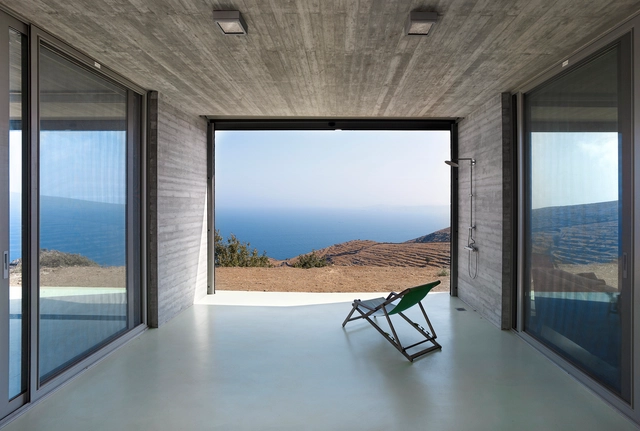 Parallel House / en-route-architecture - Interior Photography, Sustainability