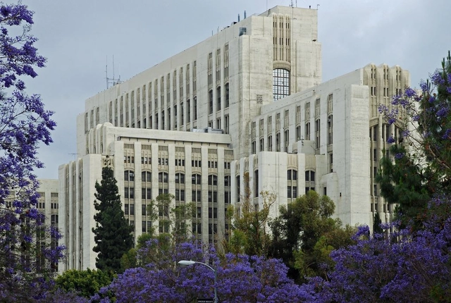 L.A. Plans to Repurpose General Hospital as Affordable Housing - Featured Image