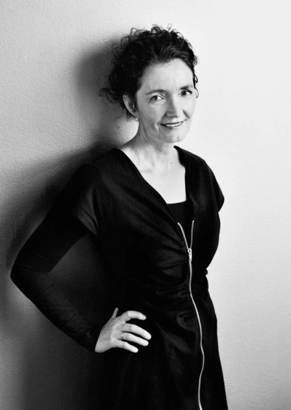 对谈UNStudio创始人 Caroline Bos：建筑设计是在寻求感性和理性之间的“度” - Arch Daily 访谈