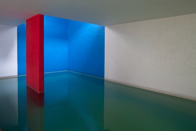 Clásicos de Arquitectura: Casa Gilardi / Luis Barragán - Imagen Principal