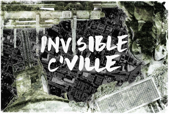 BDA Prize 2019: INVISIBLE C'VILLE - Featured Image