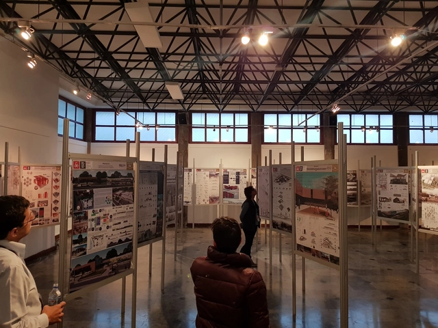 Estos son los ganadores de la Medalla de Oro 2018, los mejores proyectos universitarios de Ecuador - Imagen Principal