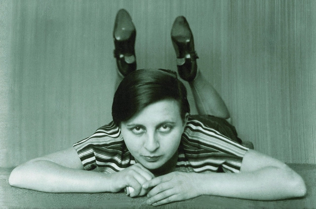Uma introdução a sete mulheres influentes e inovadoras da Bauhaus - Imagem de Destaque