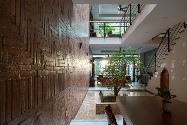 Residencia TDN / i.House Architecture and Construction - Apartamentos
