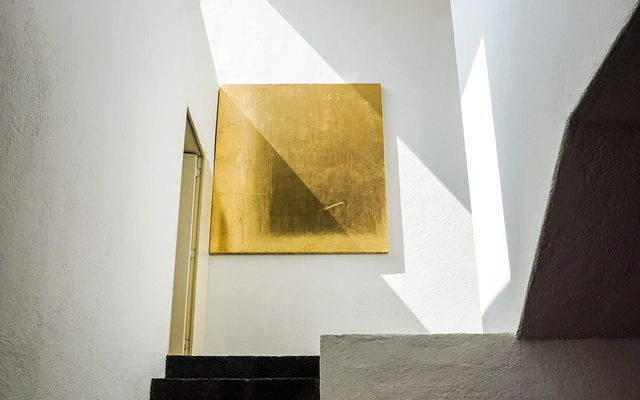 Guía de arquitectura: Luis Barragán - Imagen Principal
