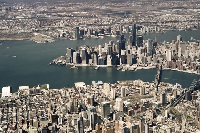 La UNESCO y la UIA comenzarán a designar ciudades como "Capitales Mundiales de la Arquitectura" - Imagen Principal