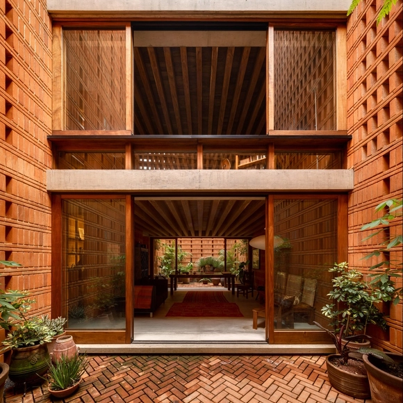 Iturbide 工作室/Tallerde Arquitectura Mauricio Rocha + Gabriela Carrillo - 办公建筑