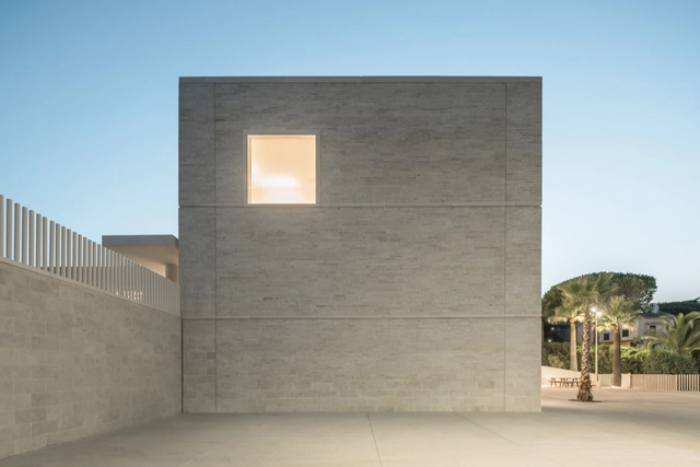 Escuela Municipal Jacqueline de Romilly / Stéphane Fernandez - SARL atelier fernandez&serres - Escuelas