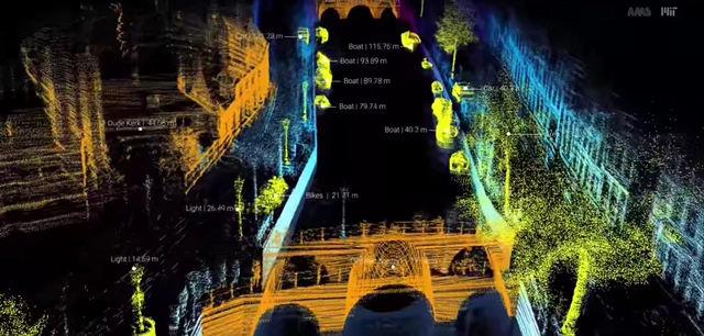 Carlo Ratti to Curate Biennial for the Impact of Artificial Intelligence on Cities - Featured Image