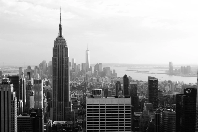 10 canciones que hablan sobre ciudades - Imagen Principal