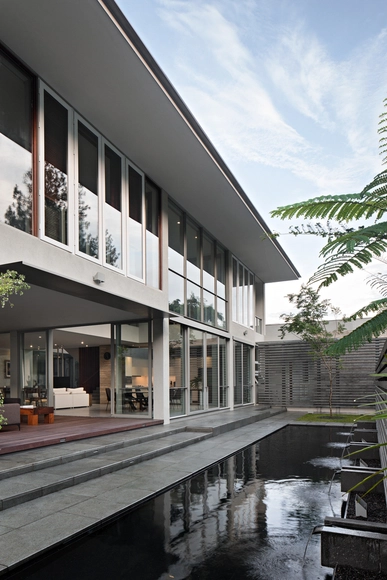 Casa de la segunda narración / RDMA - Remodelaciones
