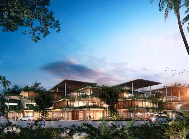 Sordo Madaleno Arquitectos triunfa en la categoría residencial del World Architecture Festival 2018 - Imagen Principal