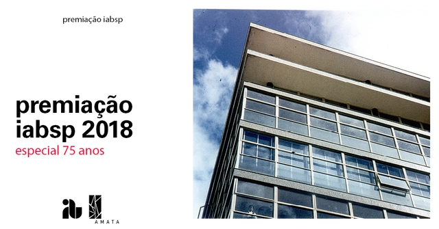 Cerimônia de Divulgação dos Vencedores da Premiação IABsp 2018 - Especial 75 anos - Imagem de Destaque