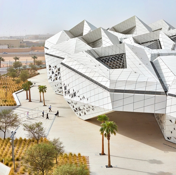 Zaha Hadid: Maker of the 21st Century - Featured Image