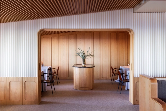  Espazio Oteiza / Mecanismo - Diseño De Interiores, Dormitorio, Mesas, Sillas