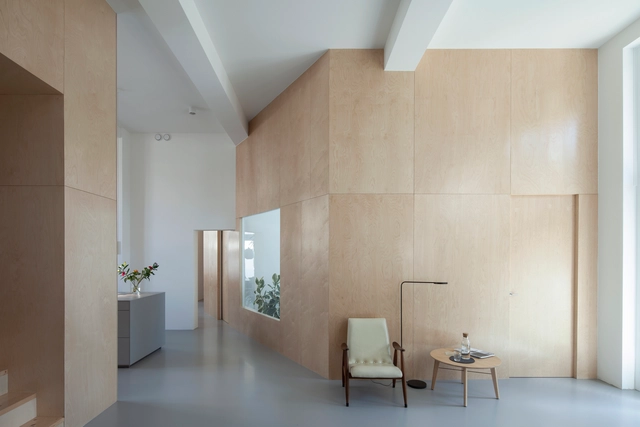 Juegos para Alba / ANA ROCHA architecture - Remodelaciones
