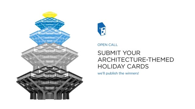 Call for Submissions: 2018 Holiday Card Challenge - Featured Image