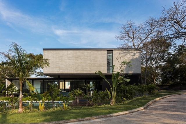 Pomarino House / Sommet - Exterior Photography, Houses, Facade