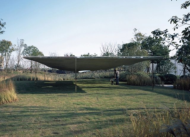 Soft Matter / NATURALBUILD - Museums & Exhibit 