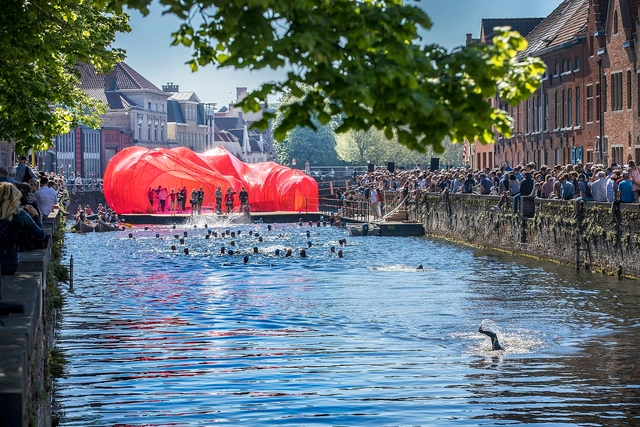 How to Judge a Building: Does it Make you Feel More, Or Less Alive?  - Featured Image