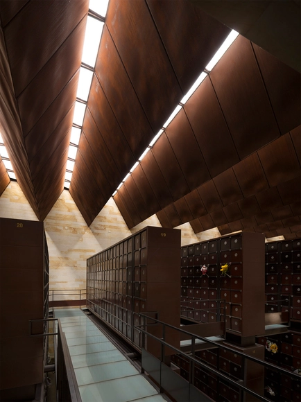 Estas son las obras más populares en el Instagram de ArchDaily Colombia - Imagen Principal