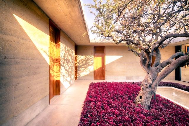 Conoce los proyectos más populares de nuestro Instagram ArchDaily México - Imagen Principal