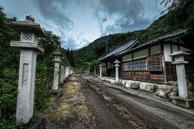 A aposta do Japão na reutilização adaptativa para enfrentar uma crise imobiliária emergente - Imagem de Destaque