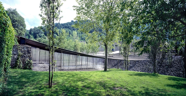 RCR Arquitectes: territorio, paisaje y vida como un único relato inmanente - Imagen Principal