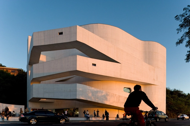 Congresso Brasileiro de Arquitetos traz o tema Espaço e Democracia - Imagem de Destaque