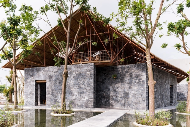 Espacio S / H&P Architects - Comunidad
