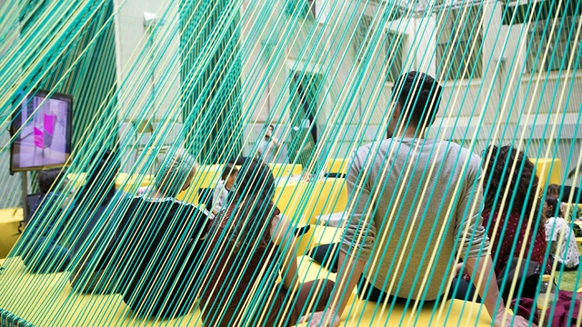 IKEA y La Casa Encendida buscan ideas innovadoras para un espacio de encuentros  - Imagen Principal