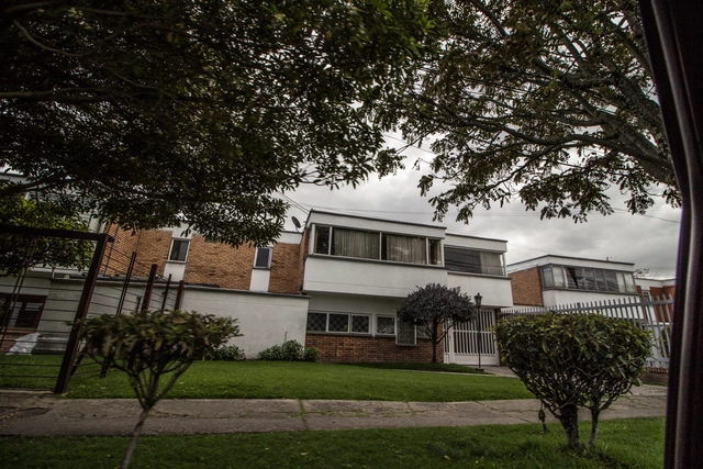 Niza Antigua, patrimonio cultural en un barrio residencial de Bogotá - Imagen Principal
