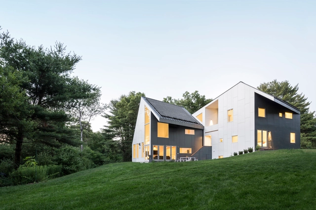 Casa Tung / Project : Architecture - Sustentabilidad