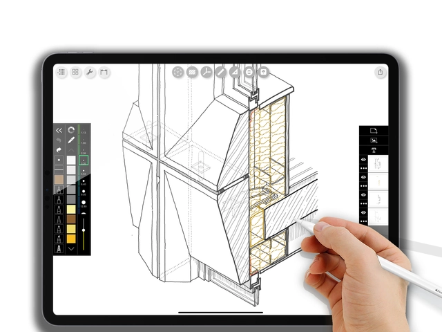 Architects and the New iPadPro: Should You Buy One? - Featured Image