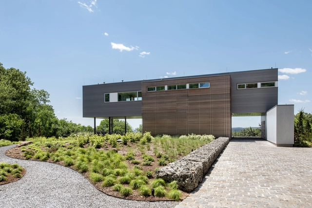 Hudson River House / Resolution: 4 Architecture - Exterior Photography, Houses, Facade