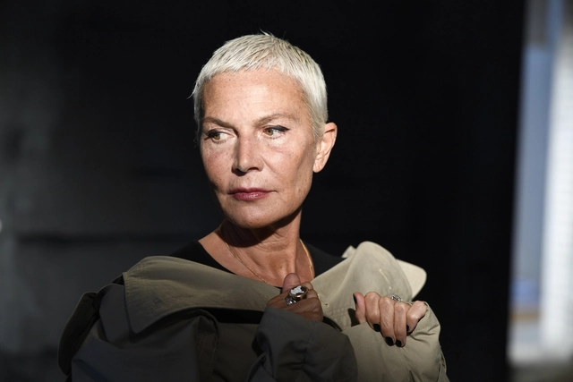 Petition Calls for Equal Recognition for Doriana Fuksas in Lifetime Achievement Award - Featured Image