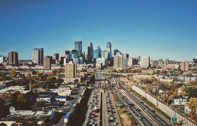 Minneapolis to Become First Major U.S. City to End Single-Family Zoning - Featured Image