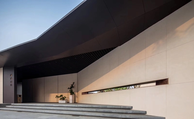 以北京佑安府为起点，多名建筑师探讨建筑中的“造场” - 主图