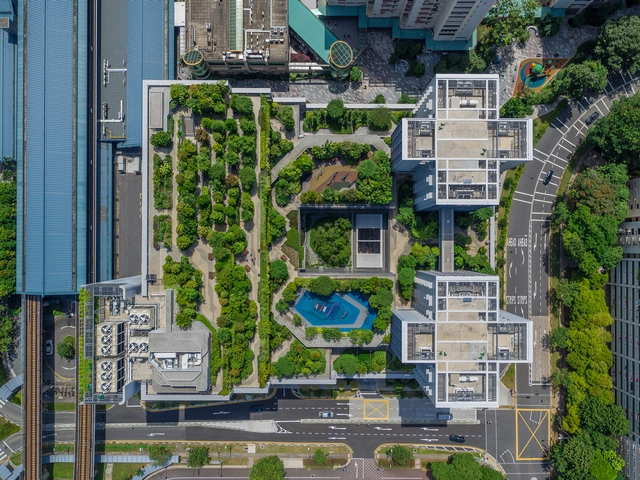 Life On High: the Renaissance of Rooftop Spaces is Here to Stay - Featured Image