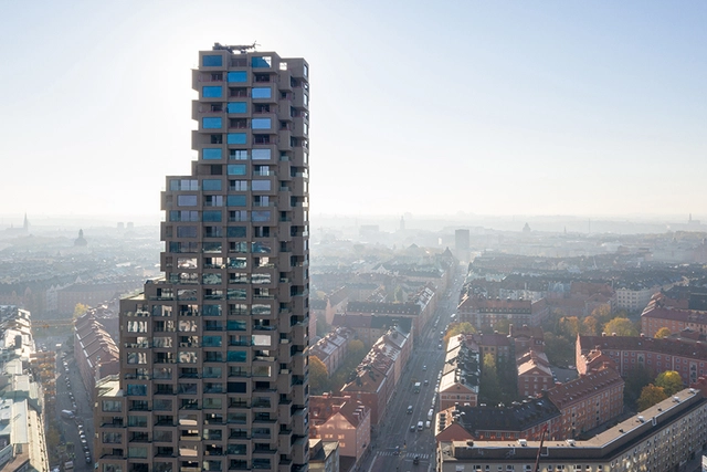 OMA's Latest Fails to Live Up To Its Own Pedagogy - Featured Image