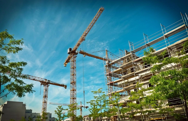La utopía de la vivienda social en España - Imagen Principal