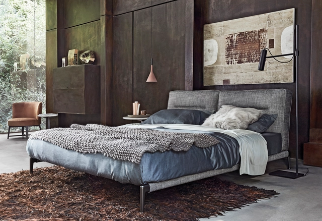 Flexform Explores 'Good Design' with the Best Furniture Designs of 2018 - Featured Image