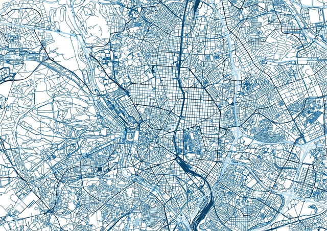 Madrid habitable: Arturo, el algoritmo diseñado por los ciudadanos   - Imagen Principal
