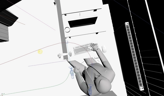 Architecture on Stage: Forensic Architecture - Featured Image
