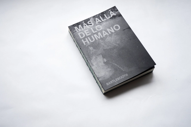 Más allá de lo humano: nuevo experimento de Bartlebooth - Imagen Principal