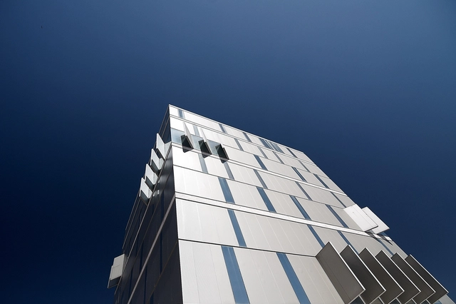 Ábalos & Herreros: arquitectura desde la modestia y la tecnología - Imagen Principal