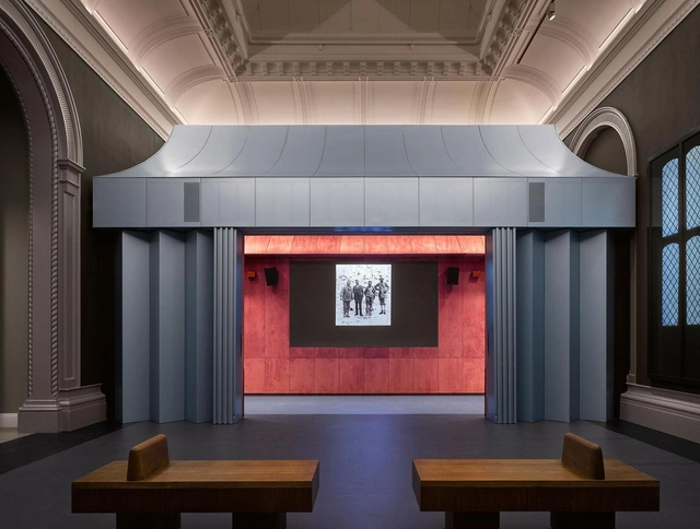 Architecture on Stage: David Kohn - Featured Image
