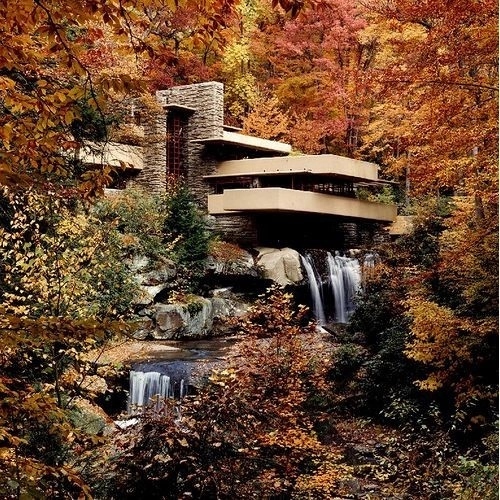 8 edificios de Frank Lloyd Wright inscritos a la lista de Patrimonio Mundial por la UNESCO - Imagen Principal