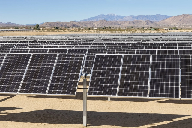 California Approves Rule Requiring Solar Panels on New Homes - Featured Image
