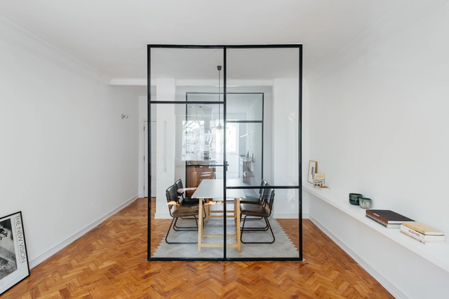 Apartamento em Benfica / Atelier Pupa - Renovação